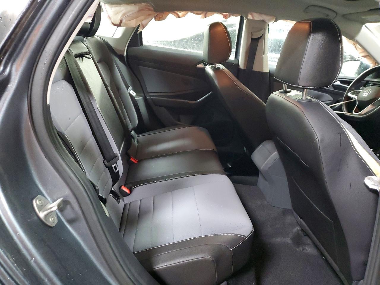 2025 VOLKSWAGEN JETTA SE photo 28