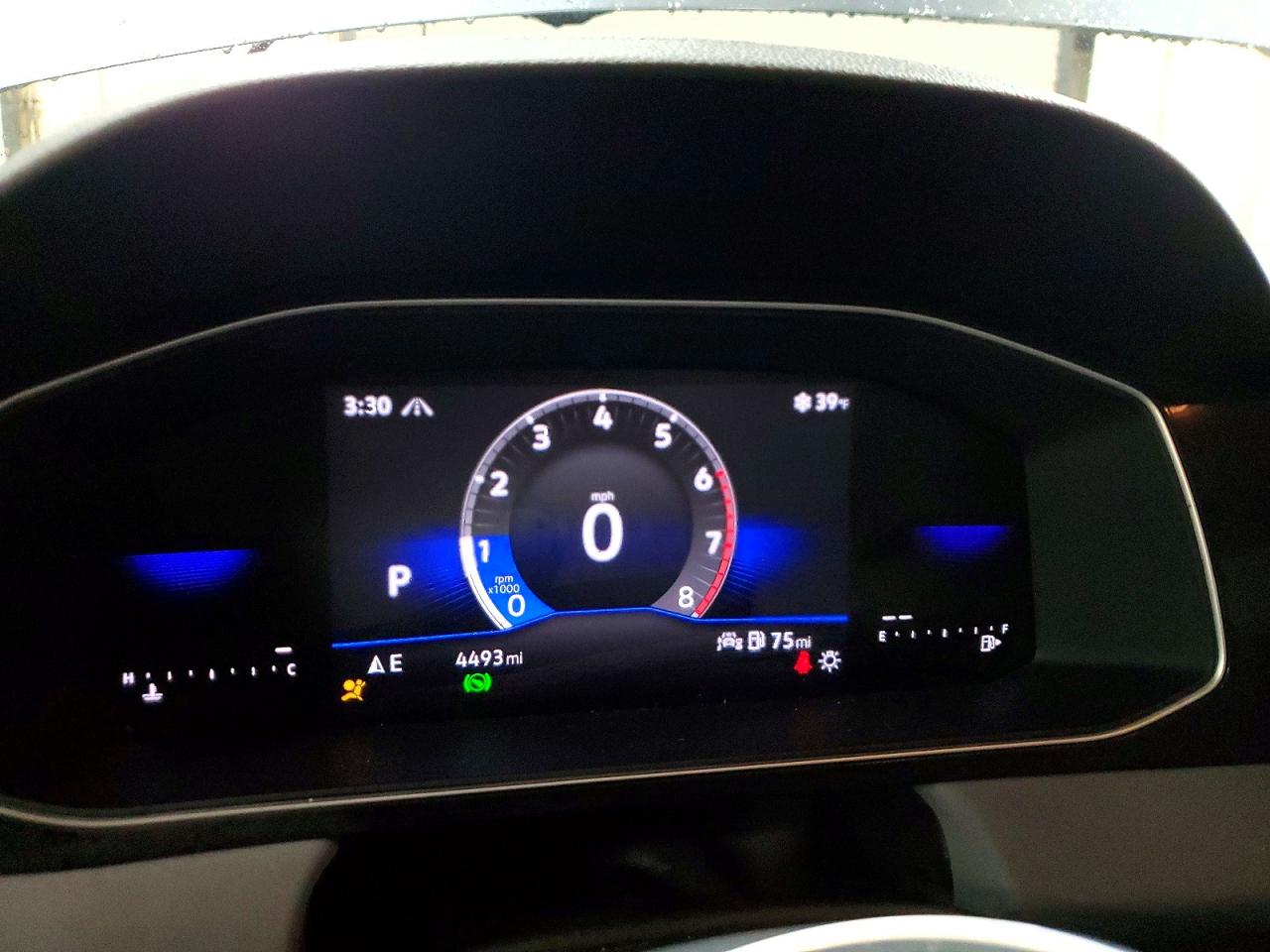 2025 VOLKSWAGEN JETTA SE photo 25