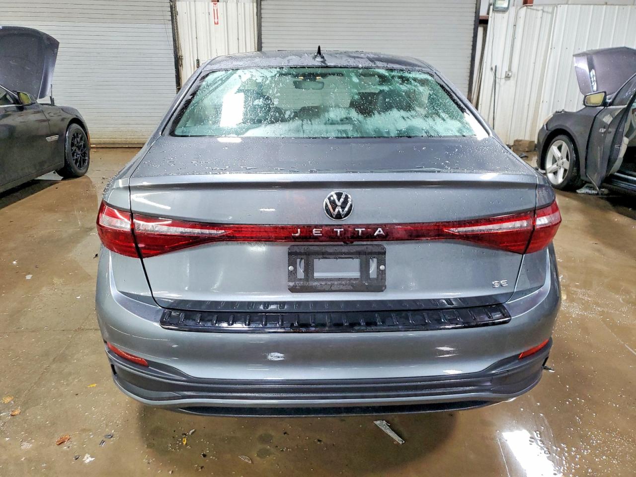 2025 VOLKSWAGEN JETTA SE photo 16