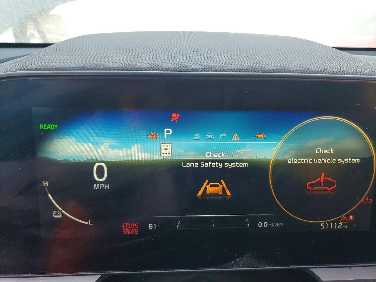 2024 KIA NIRO WIND photo 25