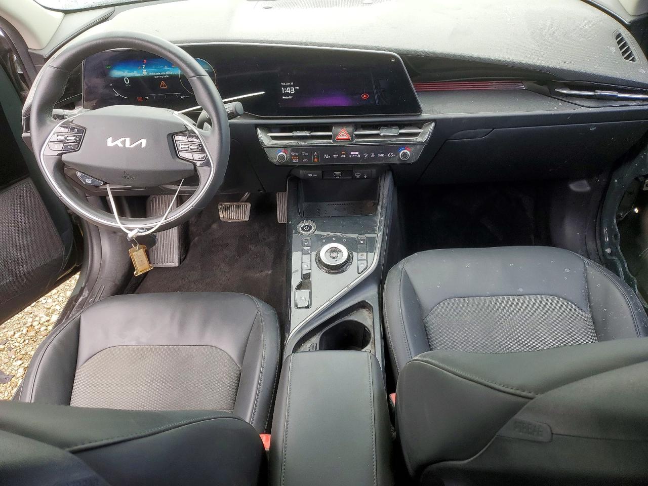2024 KIA NIRO WIND photo 22