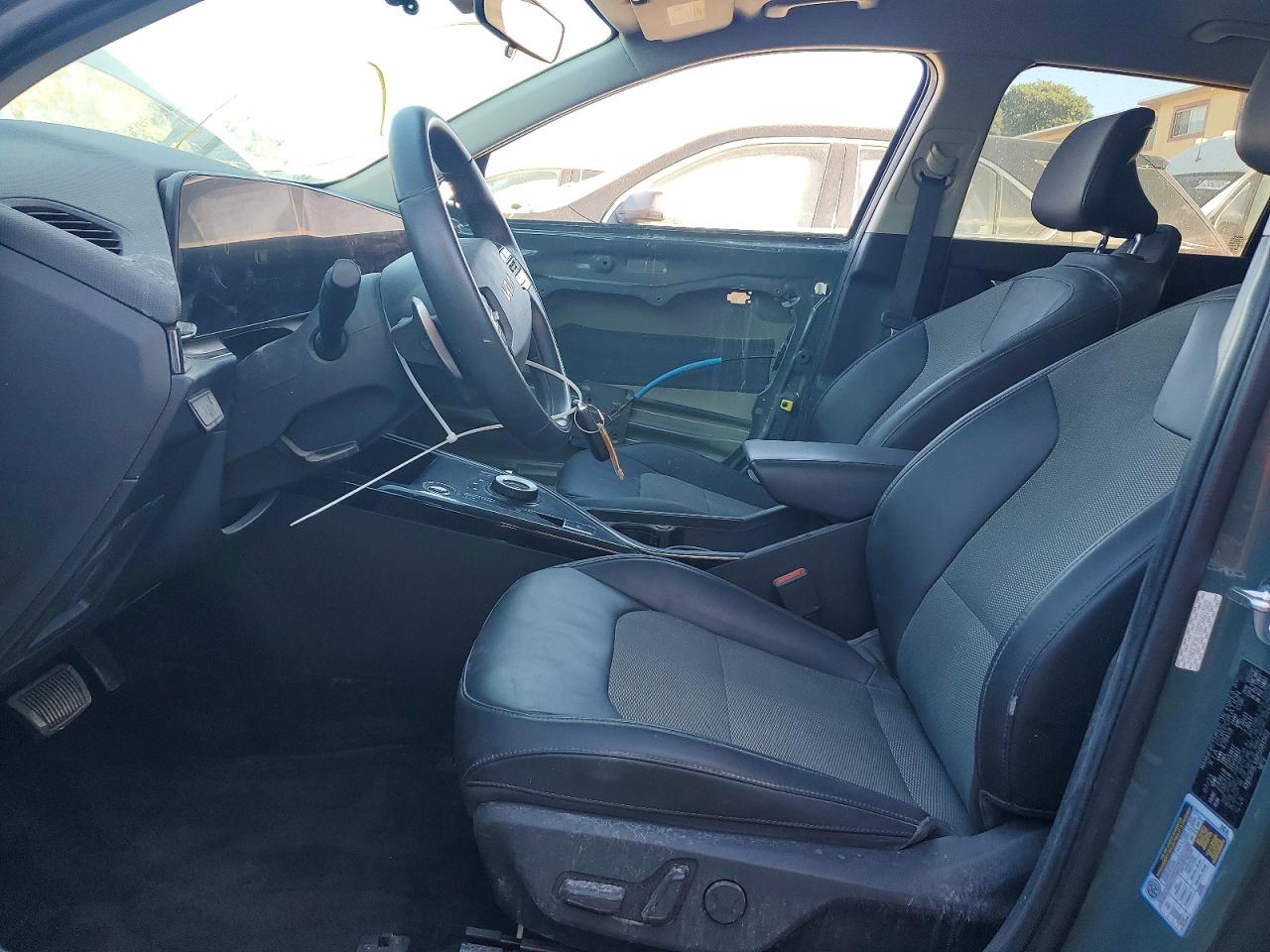 2024 KIA NIRO WIND photo 19