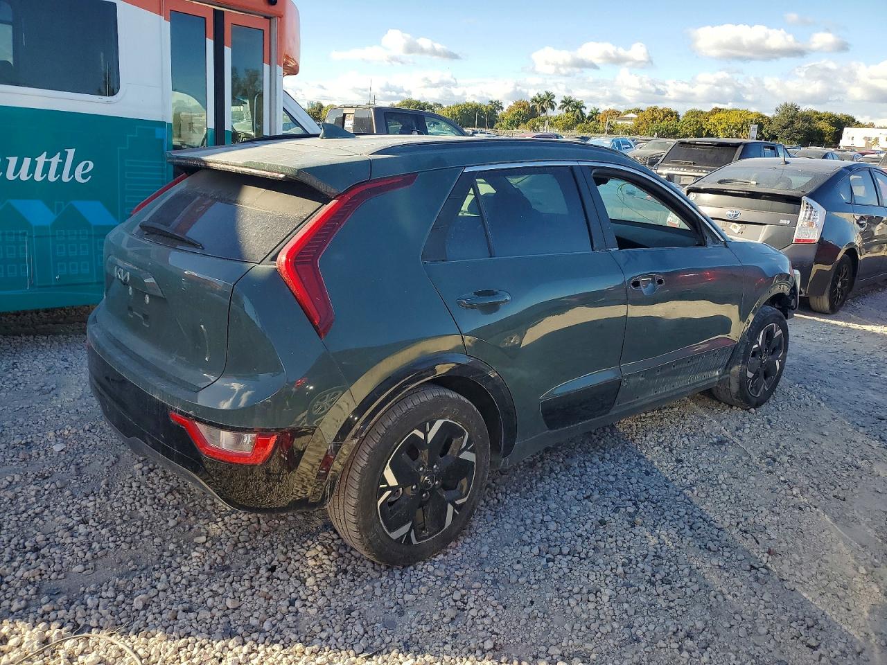 2024 KIA NIRO WIND photo 7