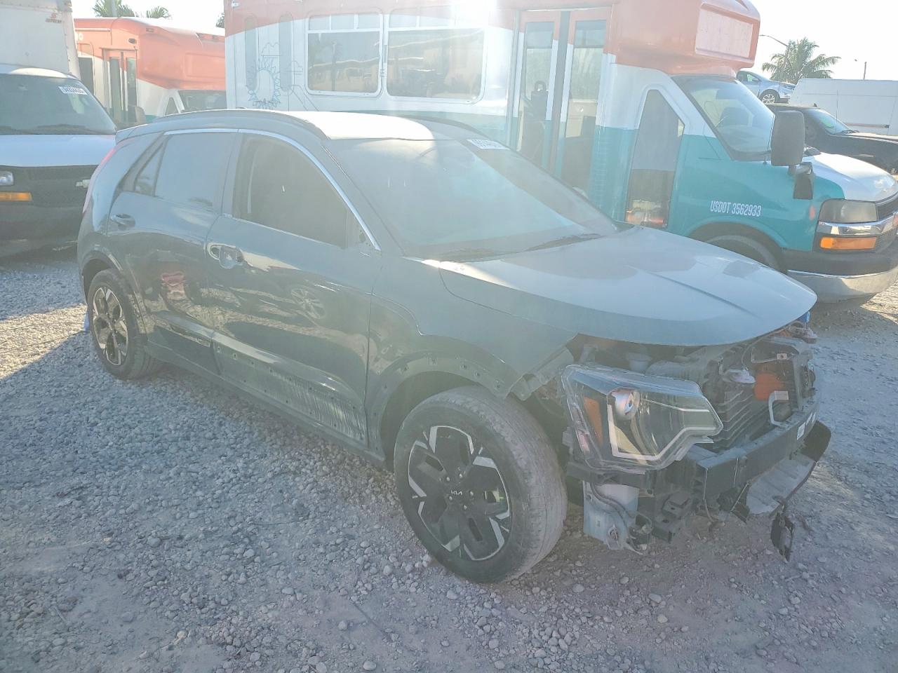 2024 KIA NIRO WIND photo 10