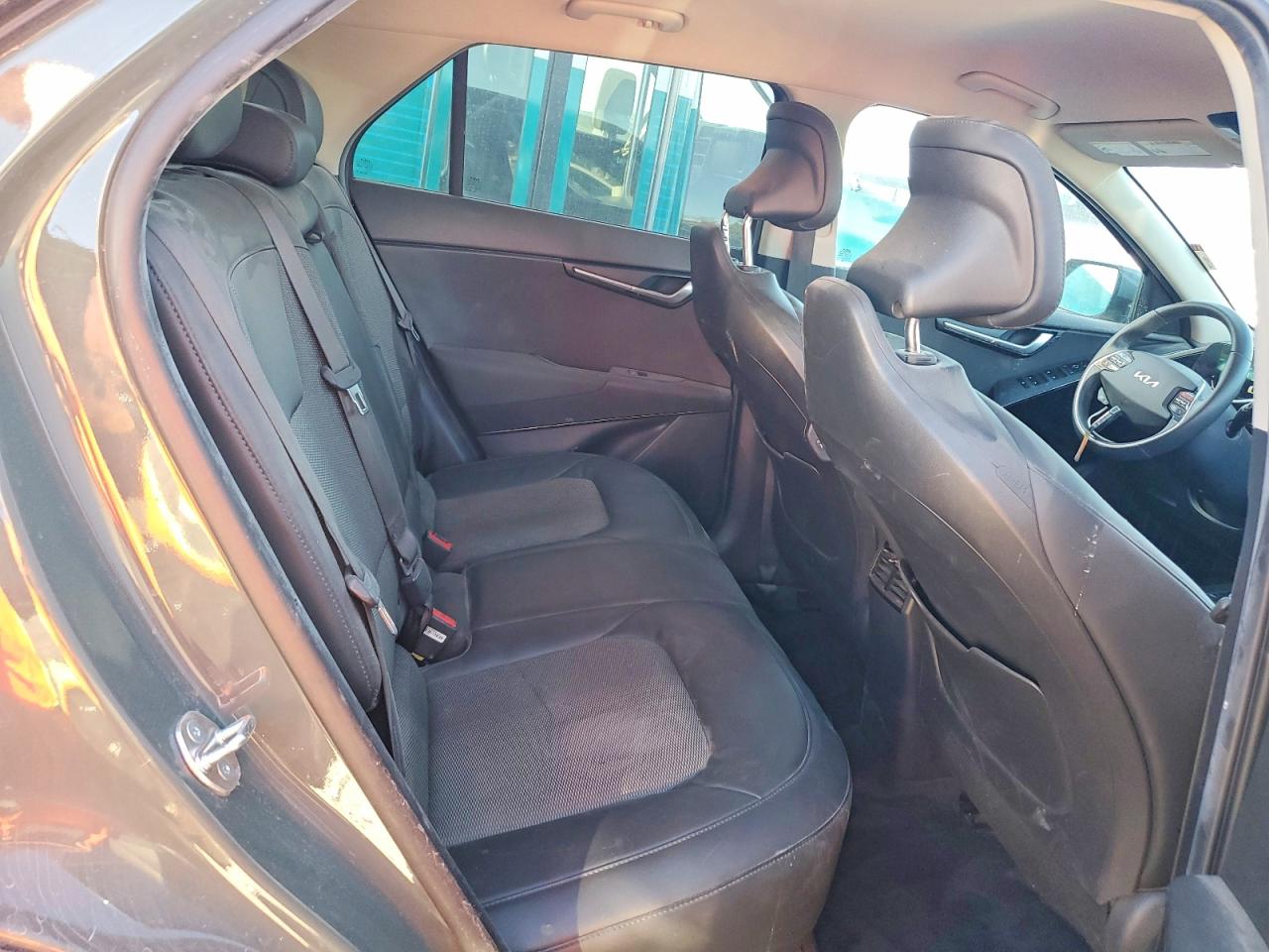 2024 KIA NIRO WIND photo 28