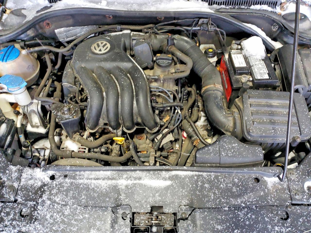 2013 VOLKSWAGEN JETTA BASE photo 21