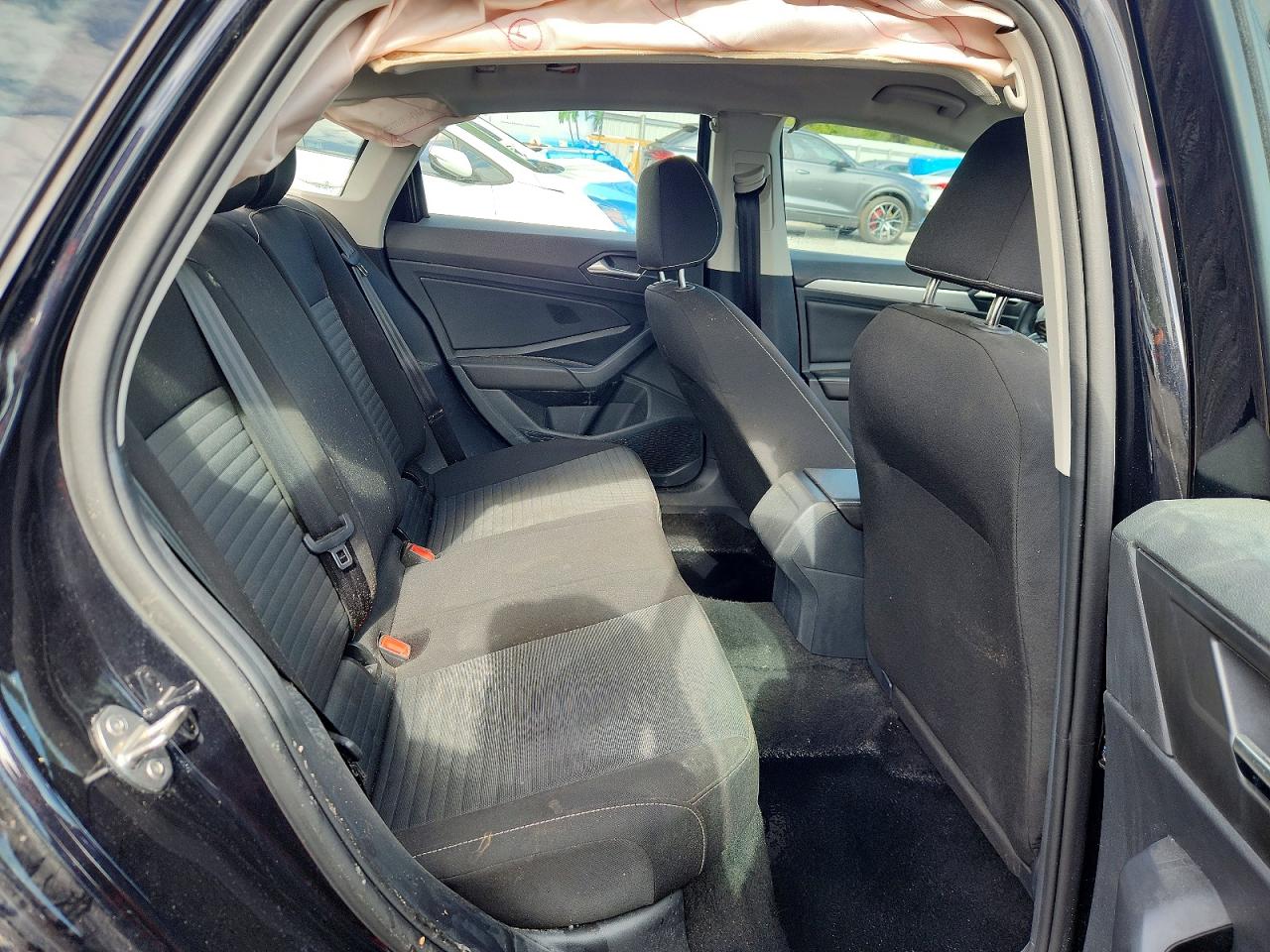 2025 VOLKSWAGEN JETTA S photo 19