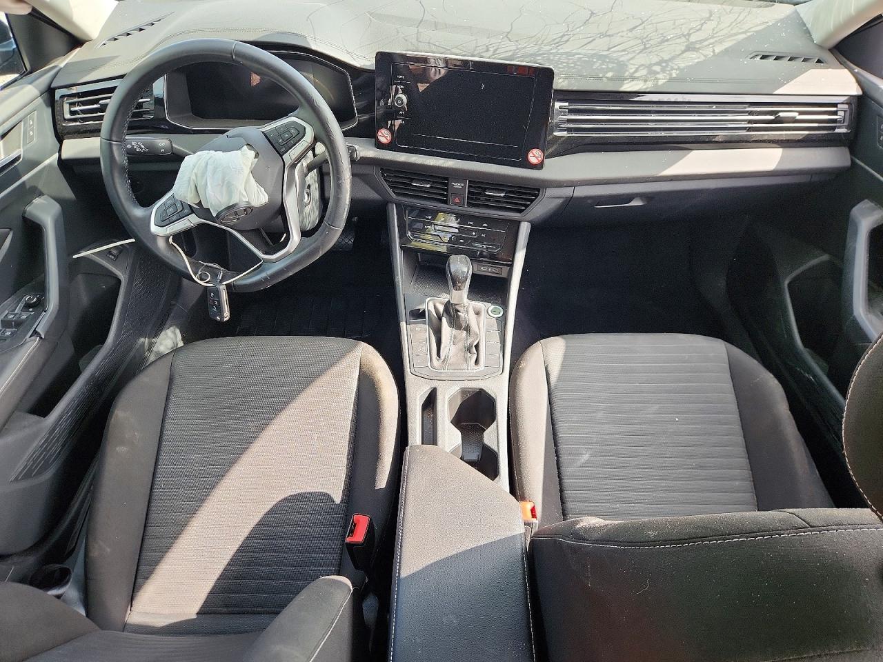 2025 VOLKSWAGEN JETTA S photo 15