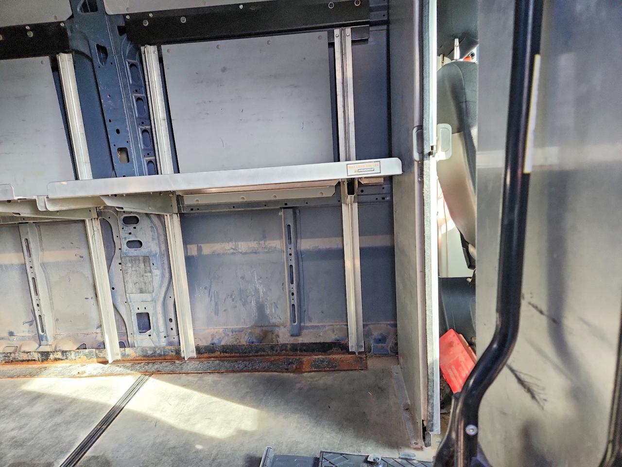 2020 RAM PROMASTER 3500 3500 HIGH photo 6