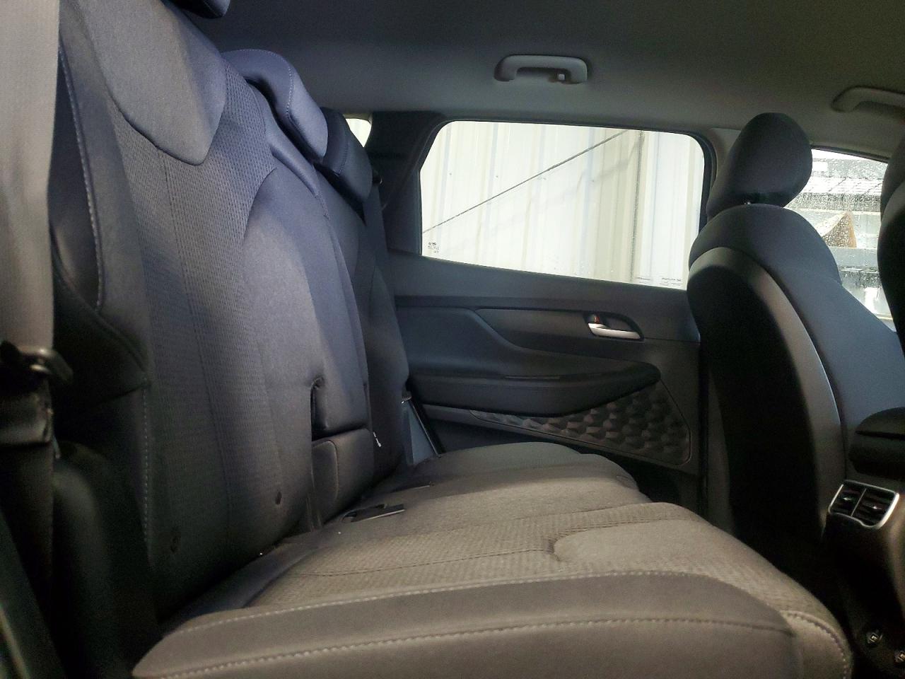 2023 HYUNDAI SANTA FE SEL photo 11