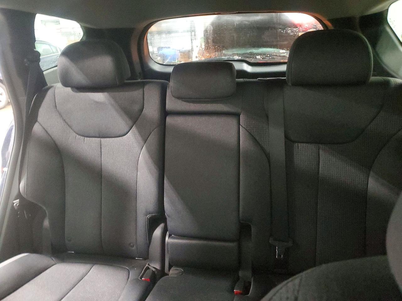 2023 HYUNDAI SANTA FE SEL photo 10