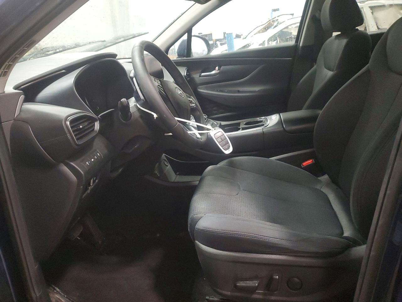 2023 HYUNDAI SANTA FE SEL photo 7
