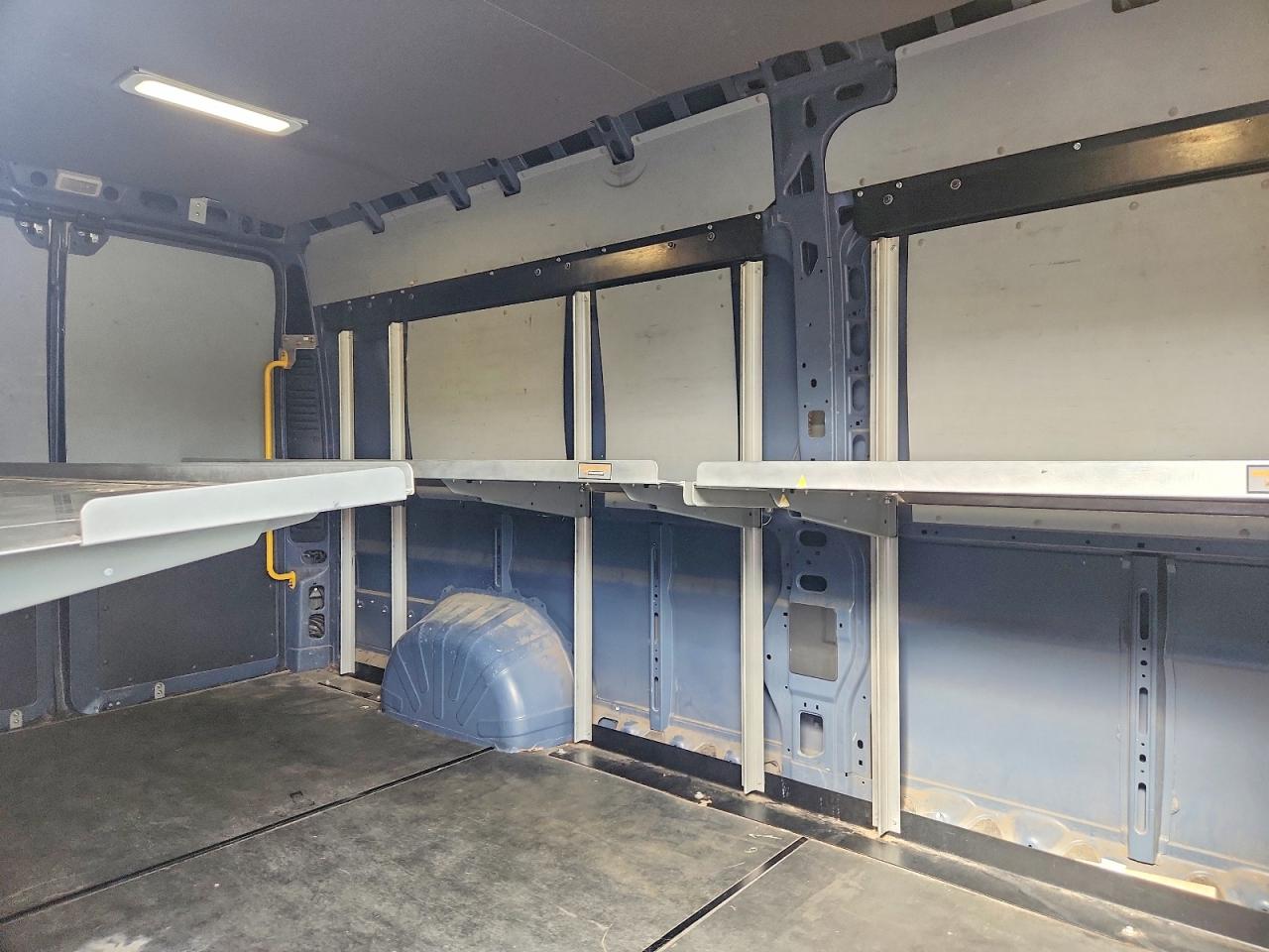 2021 RAM PROMASTER 3500 3500 HIGH photo 11