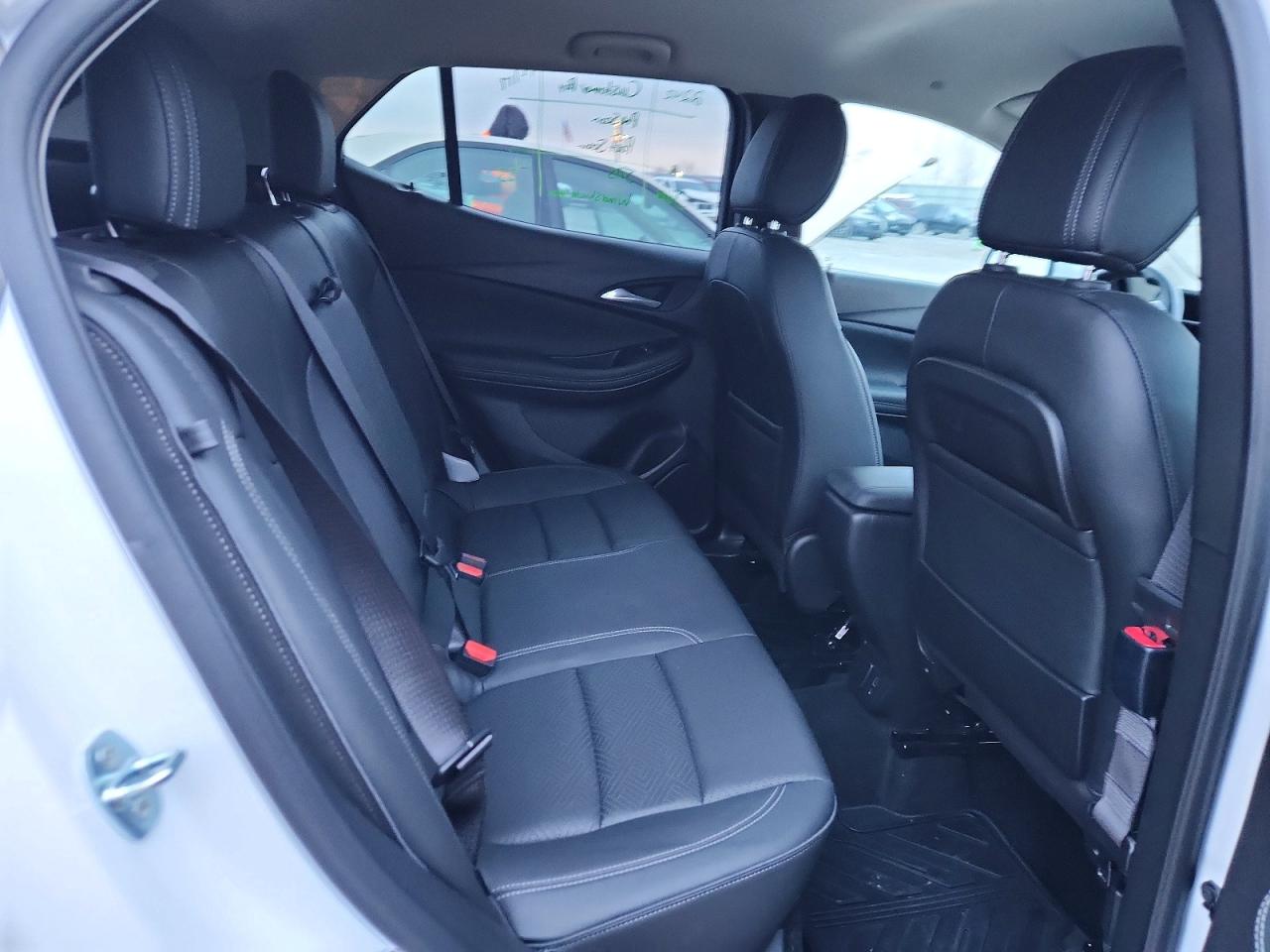 2020 BUICK ENCORE GX ESSENCE photo 10