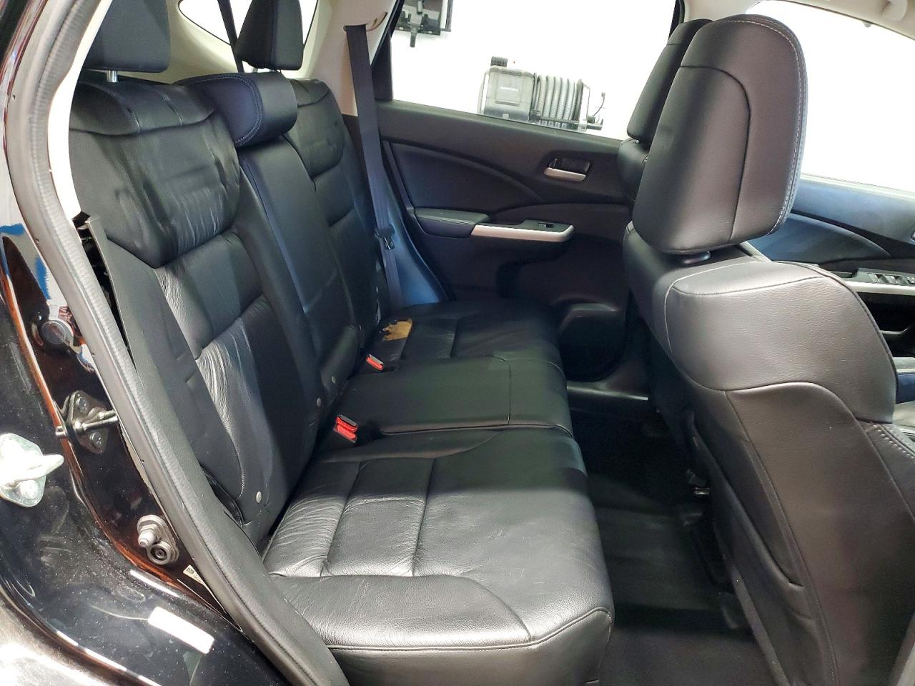 2014 HONDA CR-V EXL photo 11