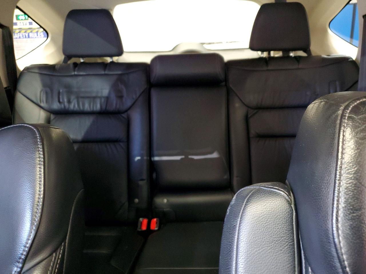 2014 HONDA CR-V EXL photo 10