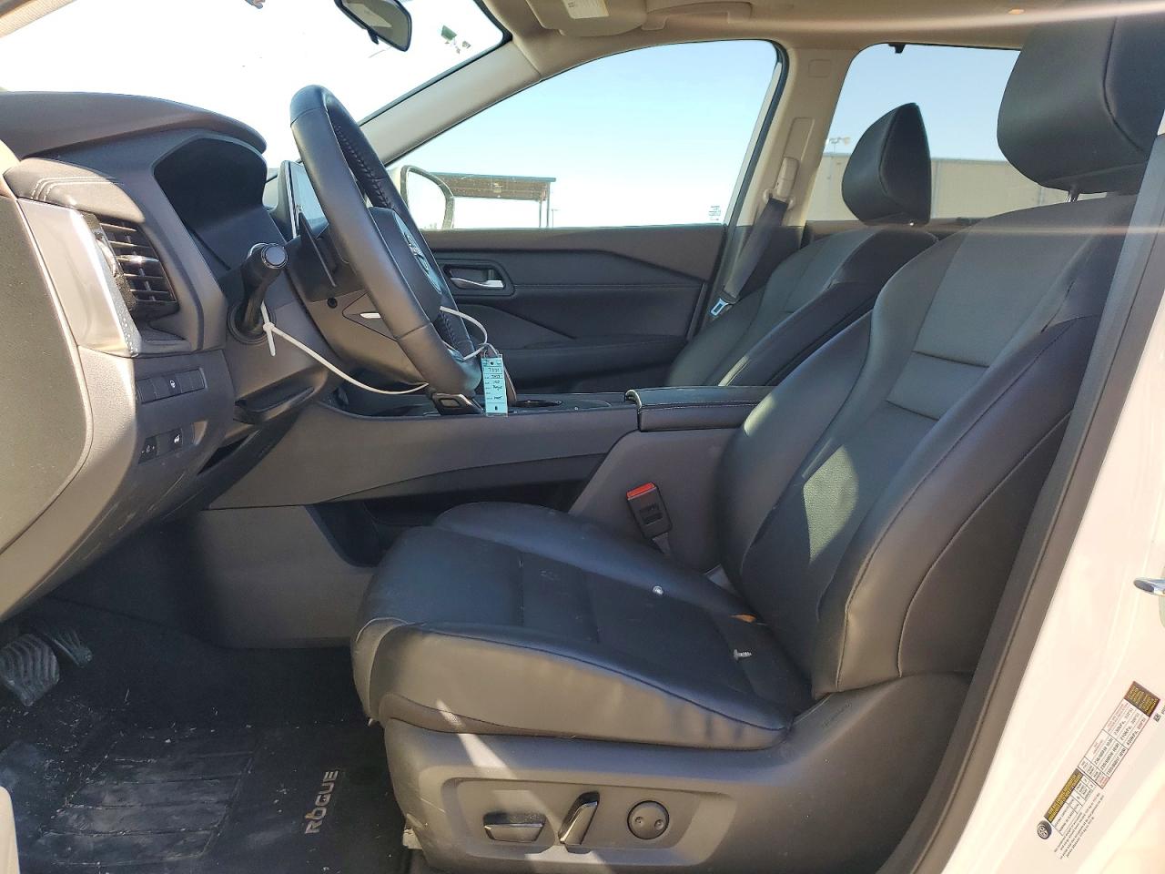 2023 NISSAN ROGUE SV photo 7