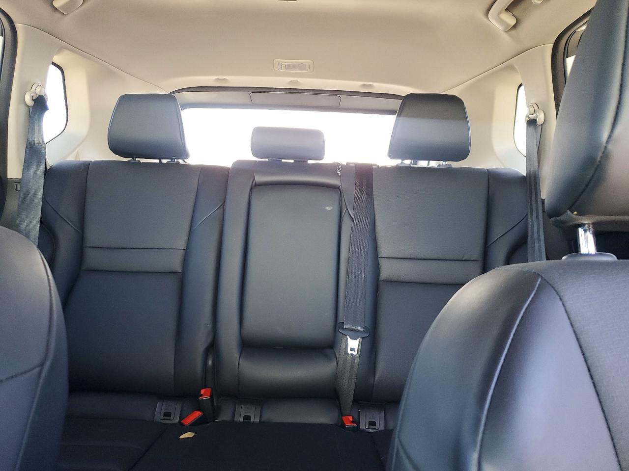 2023 NISSAN ROGUE SV photo 10