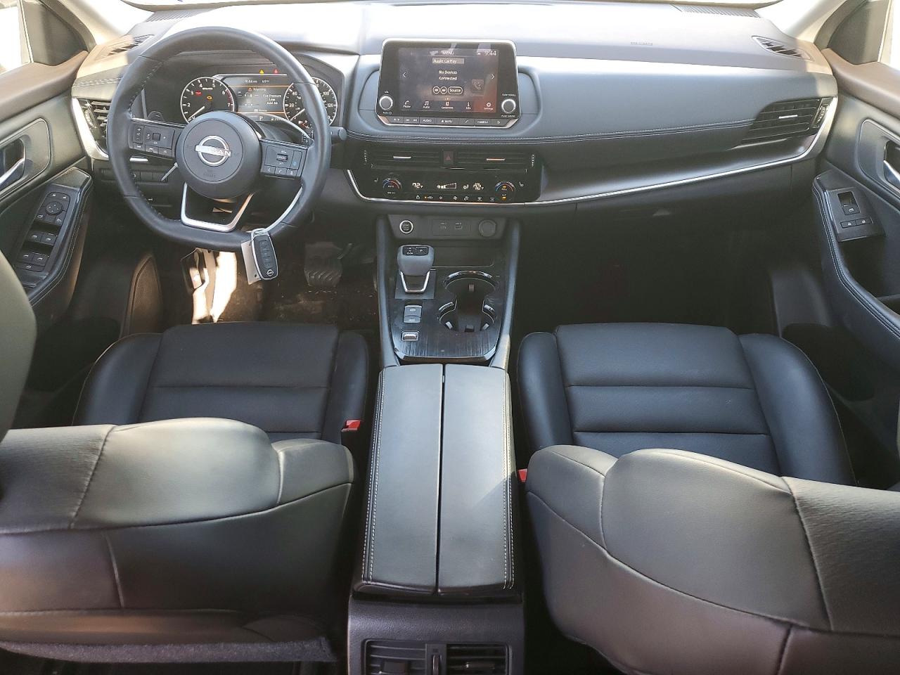 2023 NISSAN ROGUE SV photo 8