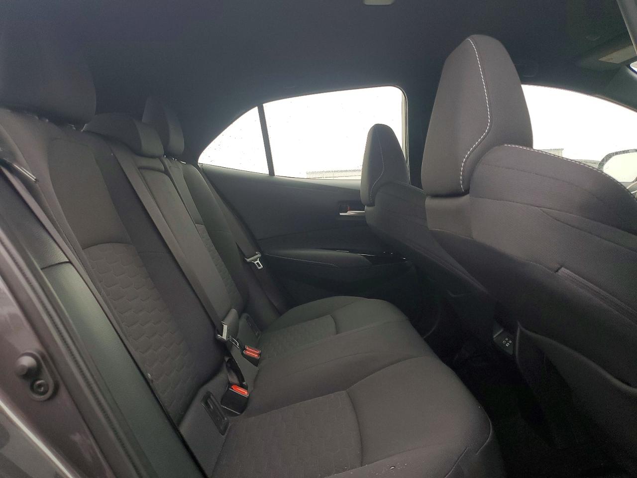 2024 TOYOTA COROLLA SE photo 10