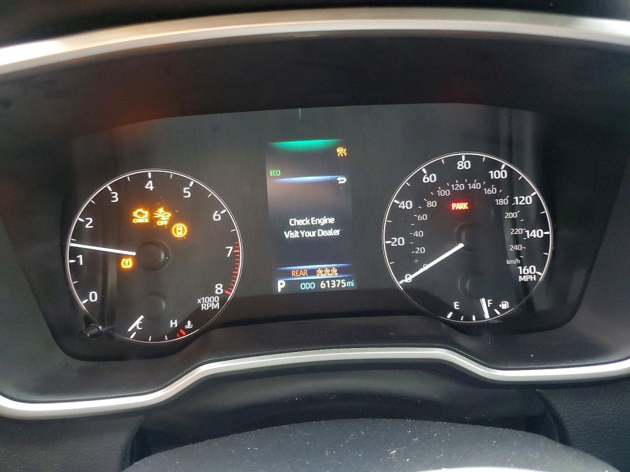 2024 TOYOTA COROLLA SE photo 9