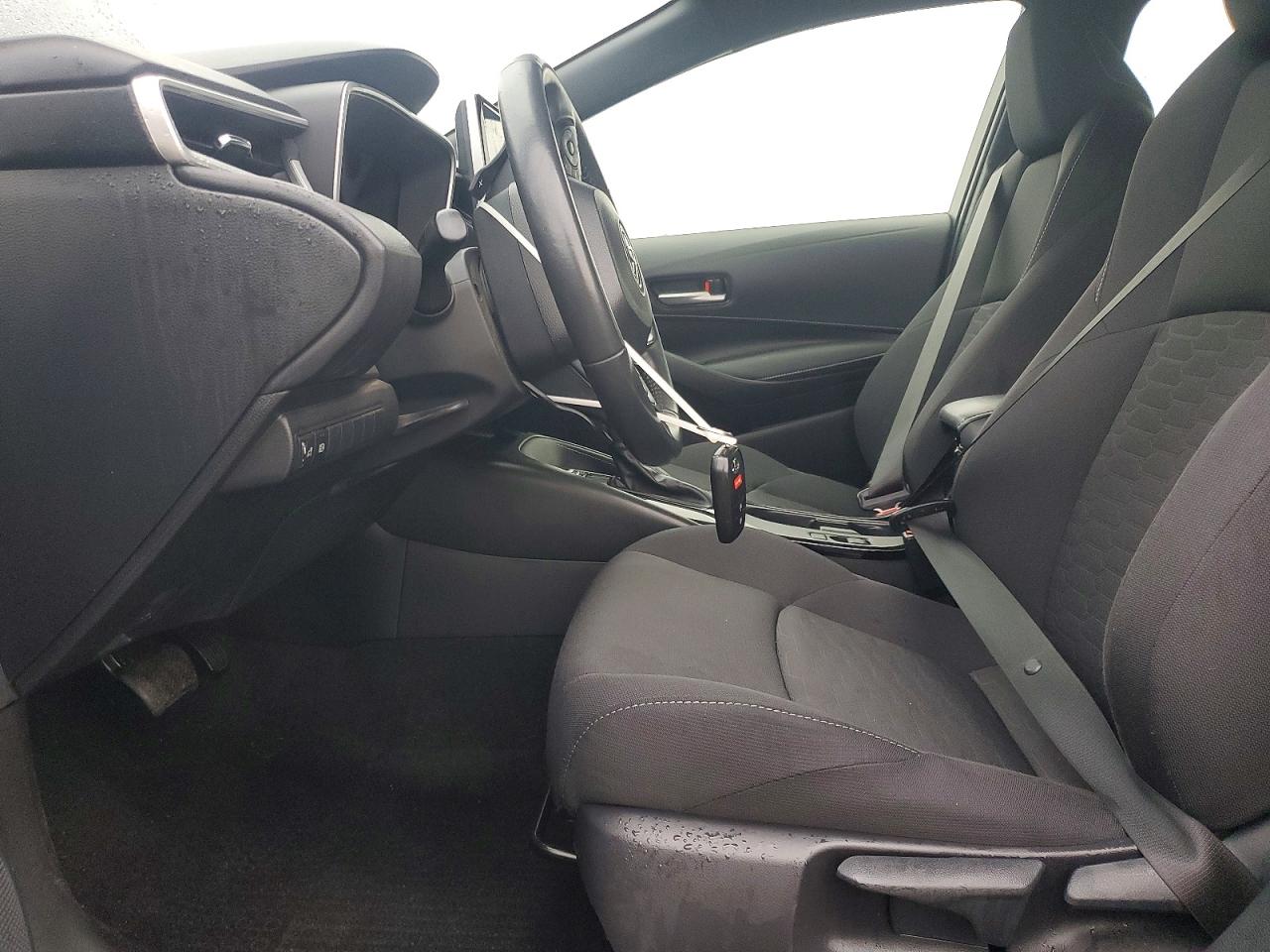 2024 TOYOTA COROLLA SE photo 7