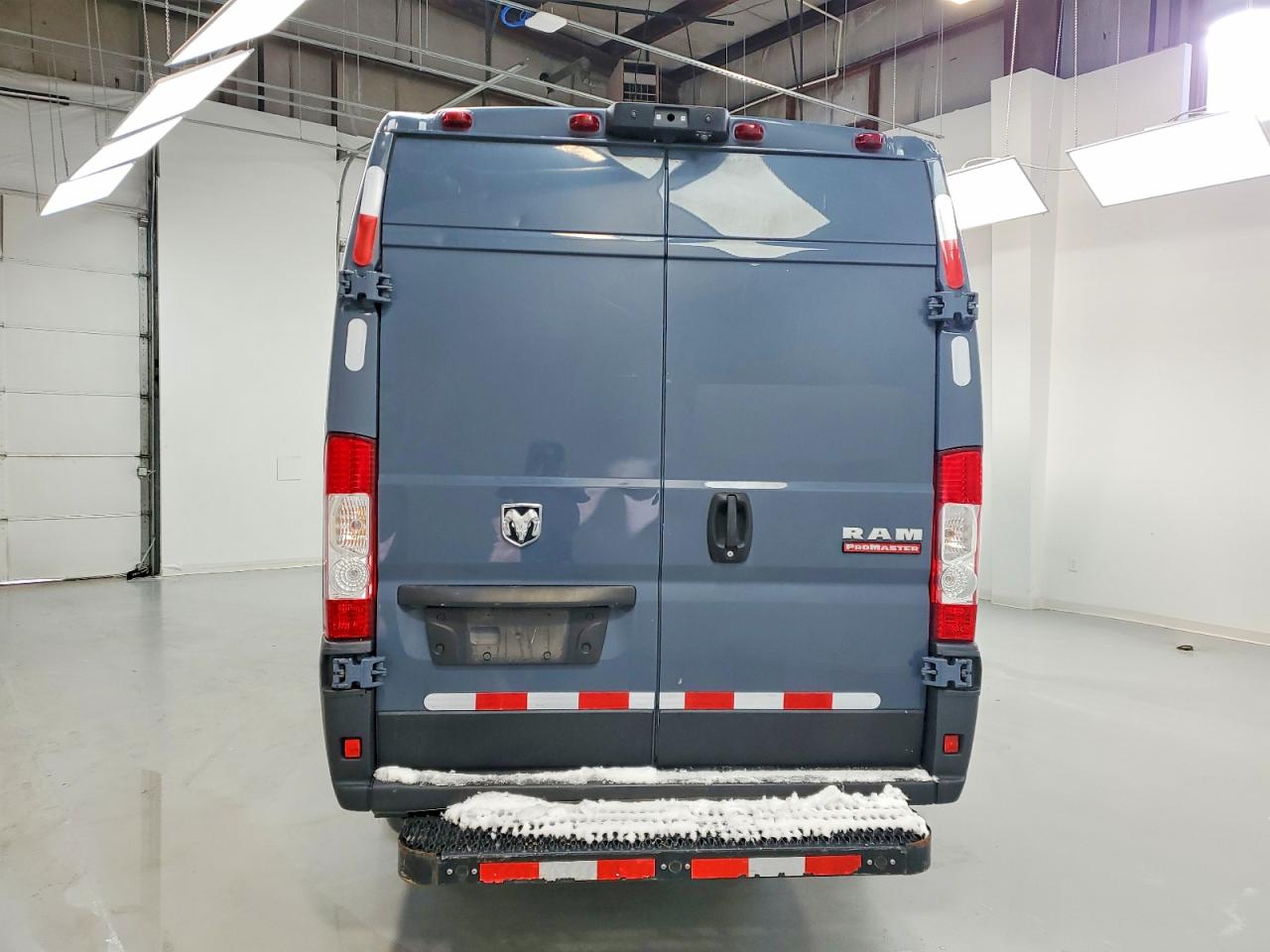 2020 RAM PROMASTER 3500 DELIVERY VAN photo 6