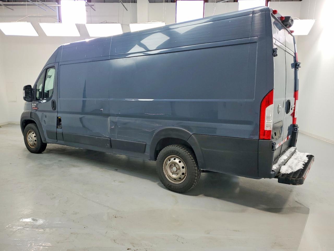 2020 RAM PROMASTER 3500 DELIVERY VAN photo 2