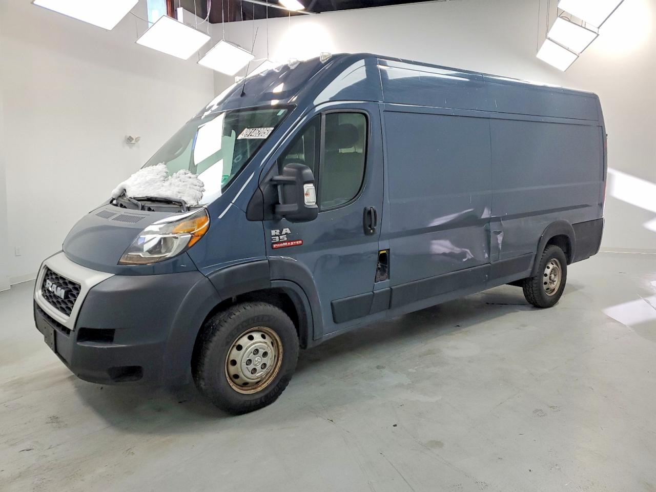 2020 RAM PROMASTER