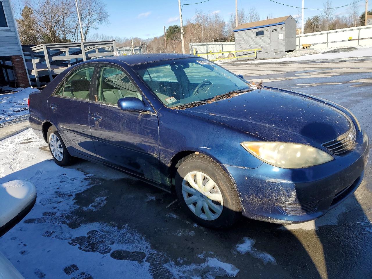 2006 TOYOTA CAMRY photo 7