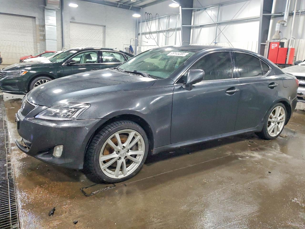 2006 LEXUS IS