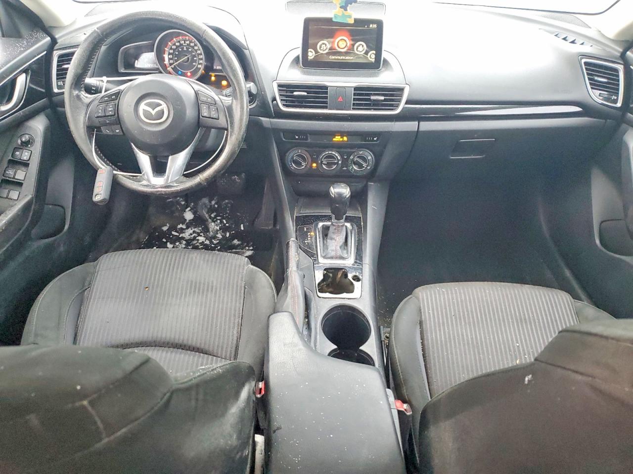 2014 MAZDA 3 TOURING photo 8