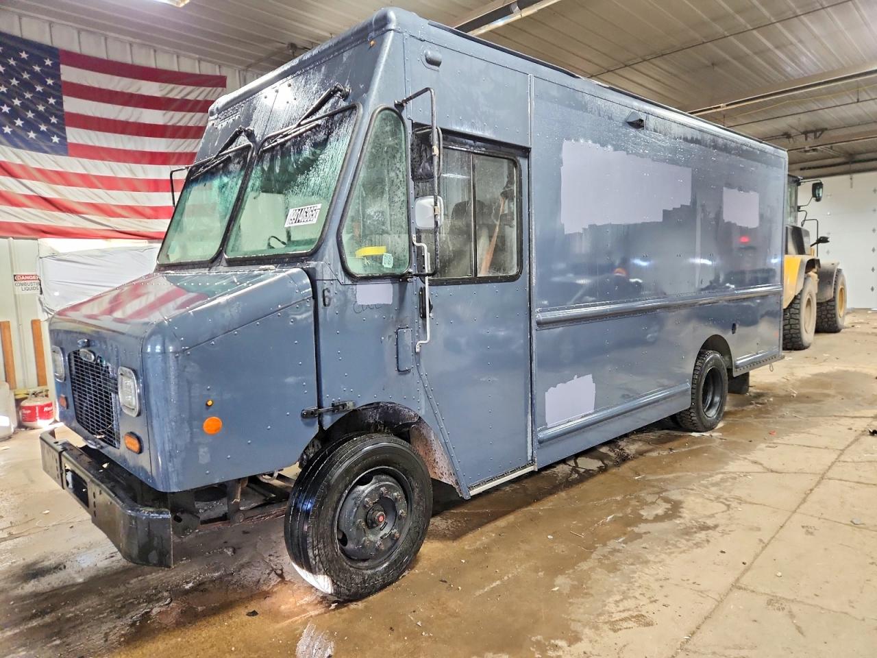 2020 FREIGHTLINER CHASSIS M