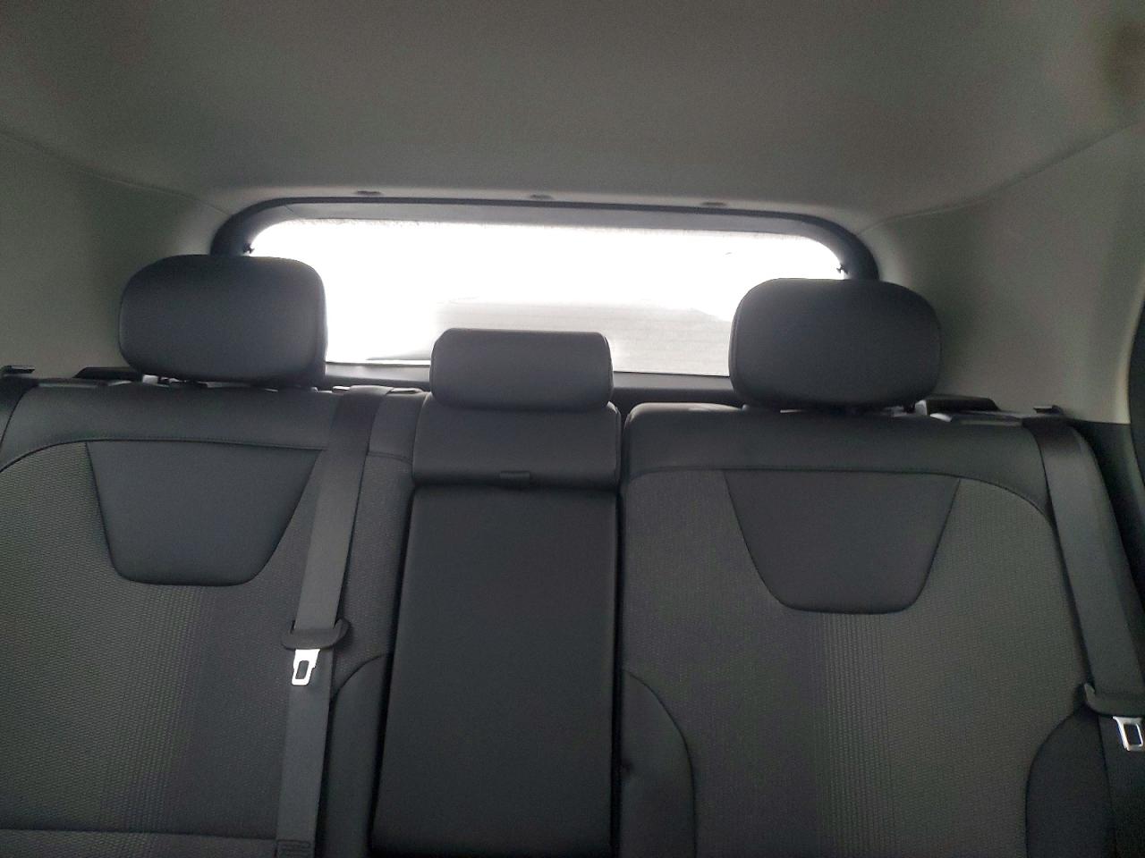 2023 KIA NIRO EX photo 10