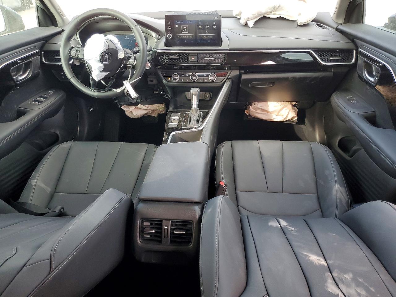 2025 ACURA ADX photo 8