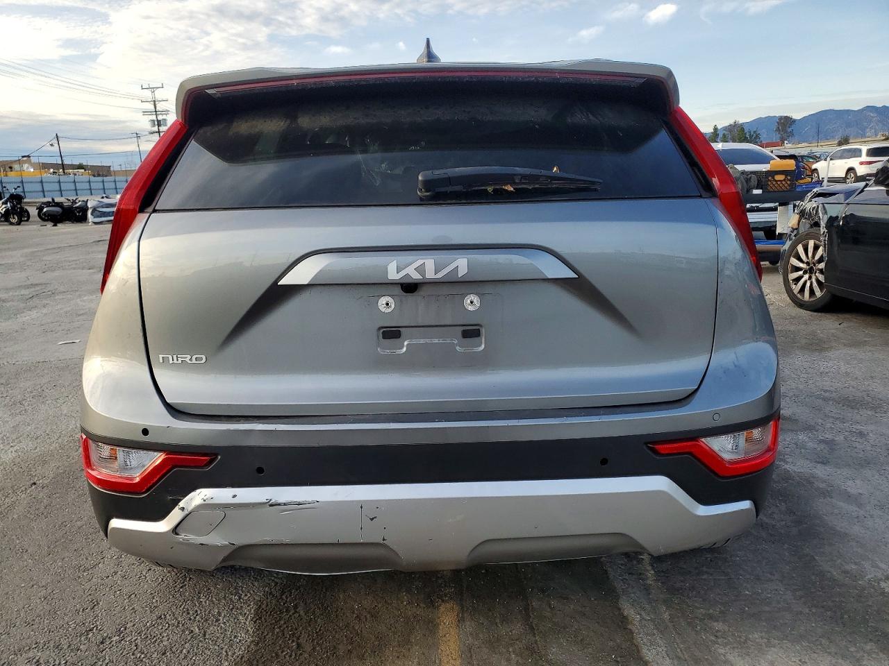 2024 KIA NIRO WIND photo 16