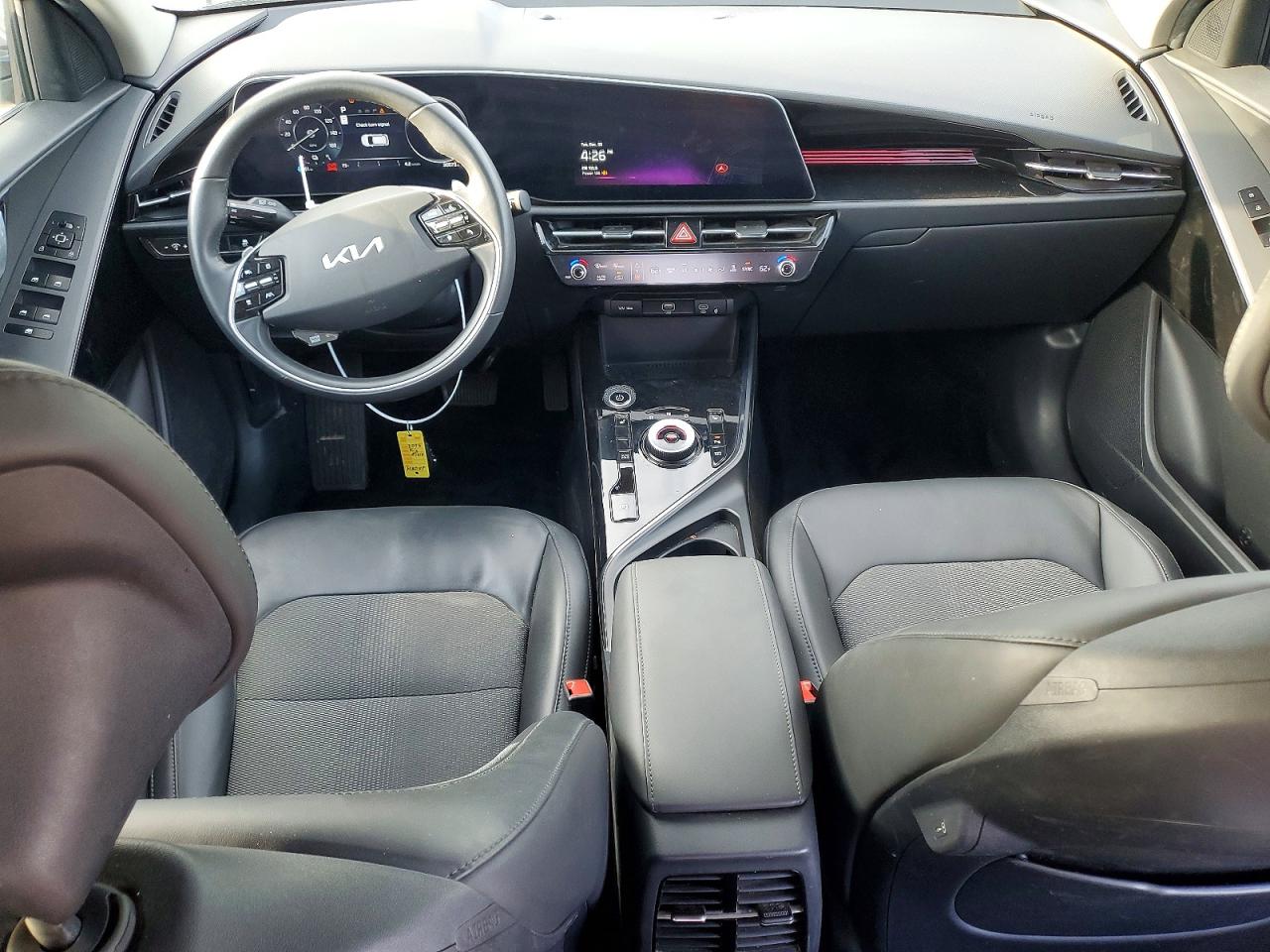 2024 KIA NIRO WIND photo 22