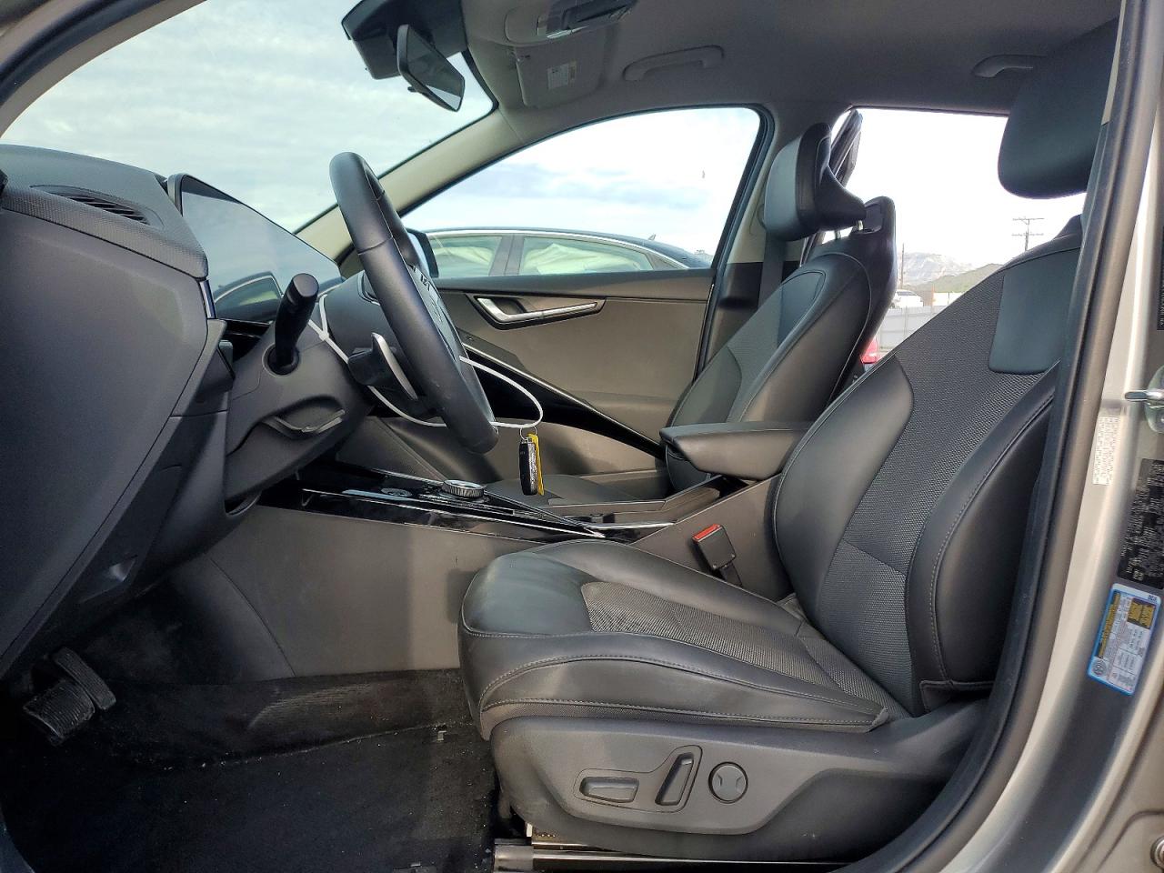 2024 KIA NIRO WIND photo 19