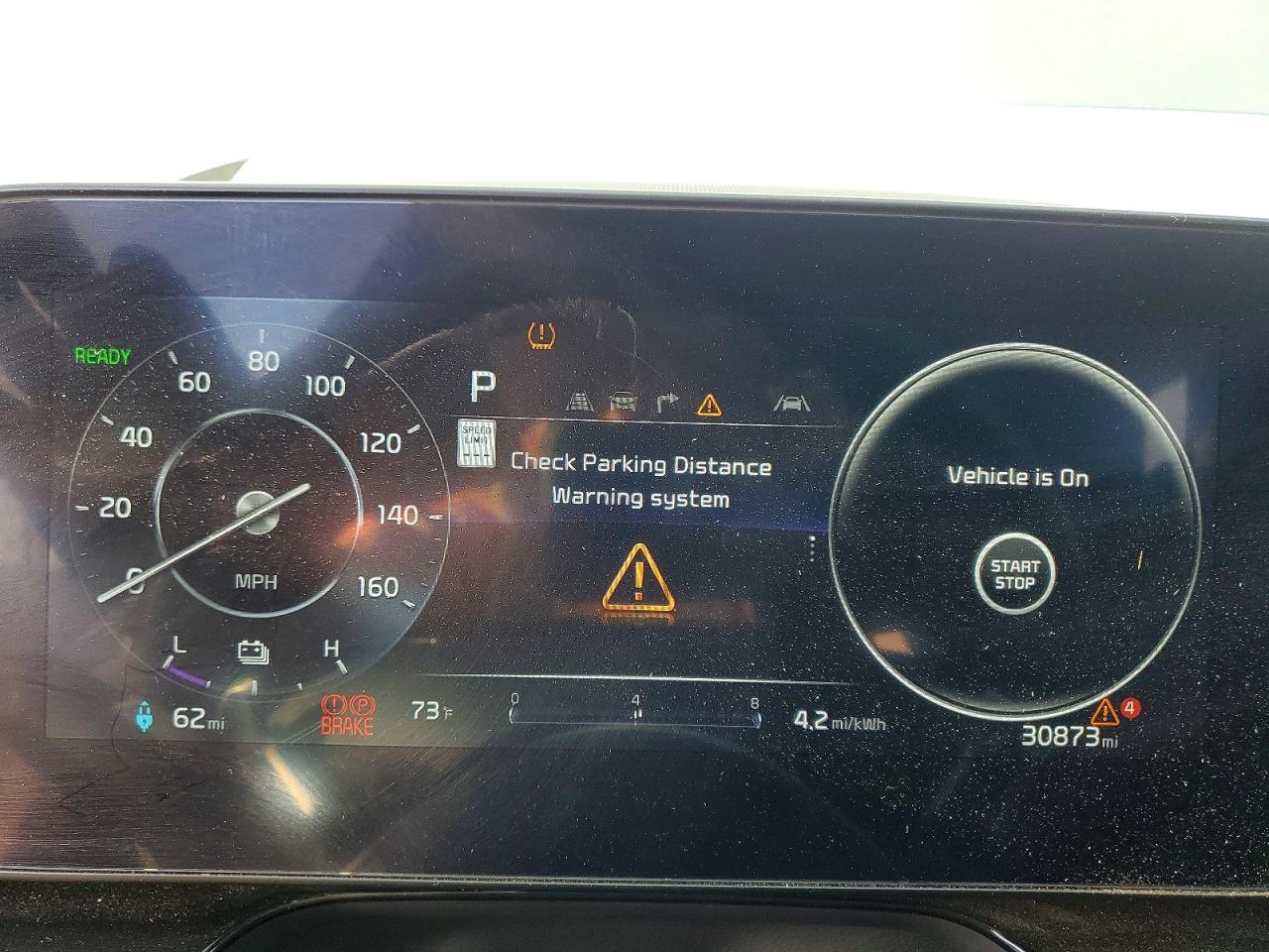 2024 KIA NIRO WIND photo 25