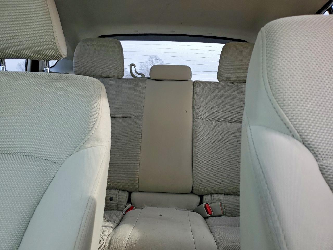 2013 SUBARU XV CROSSTREK 2.0 PREMIUM photo 19