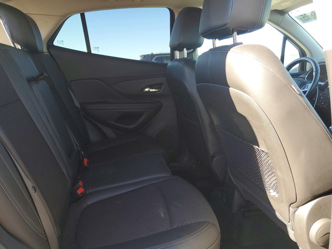 2019 BUICK ENCORE PREFERRED photo 11
