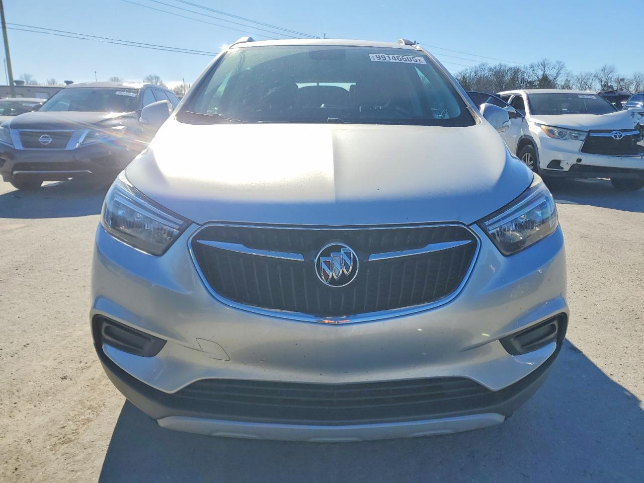 2019 BUICK ENCORE PREFERRED photo 5
