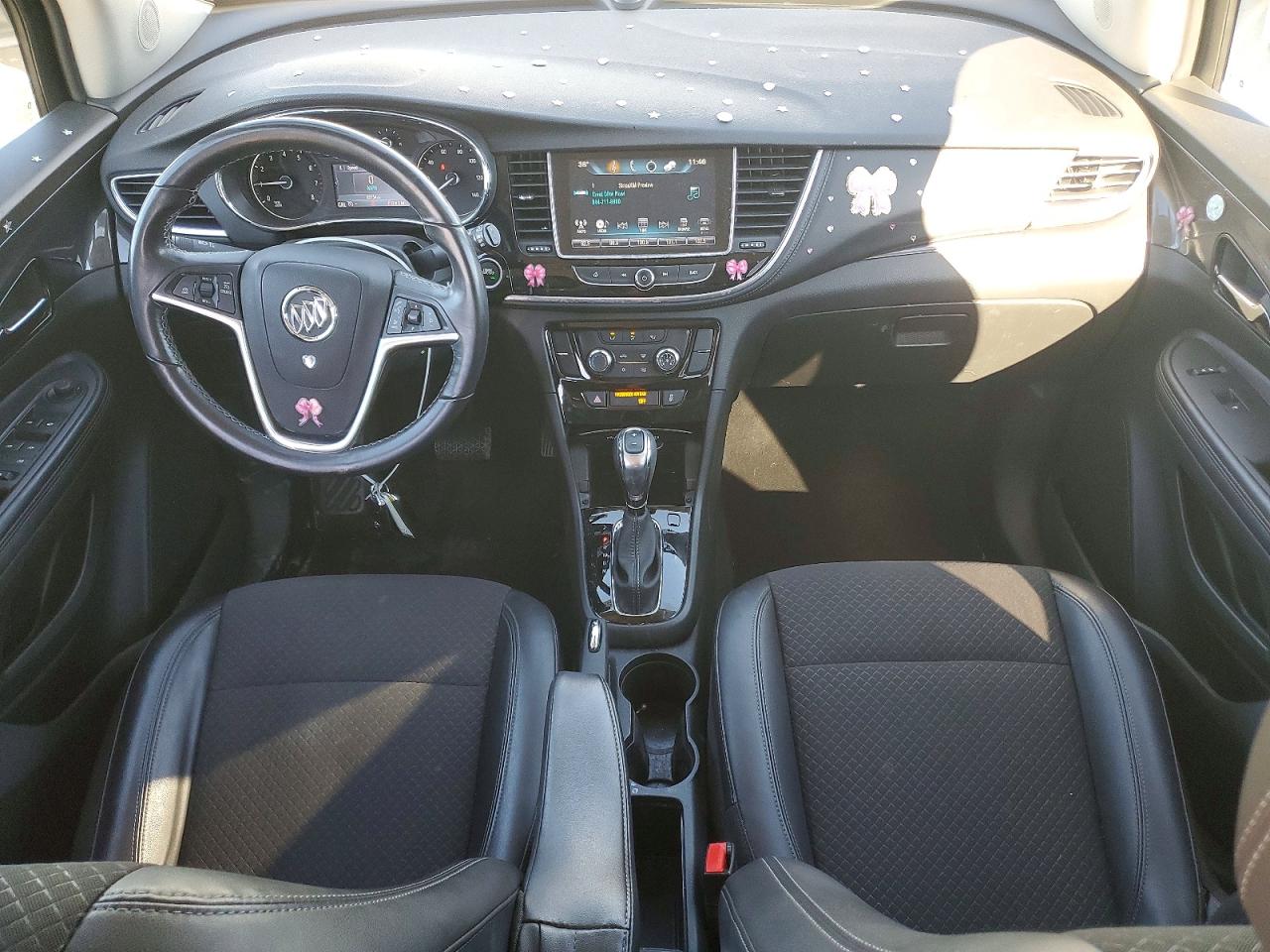2019 BUICK ENCORE PREFERRED photo 8