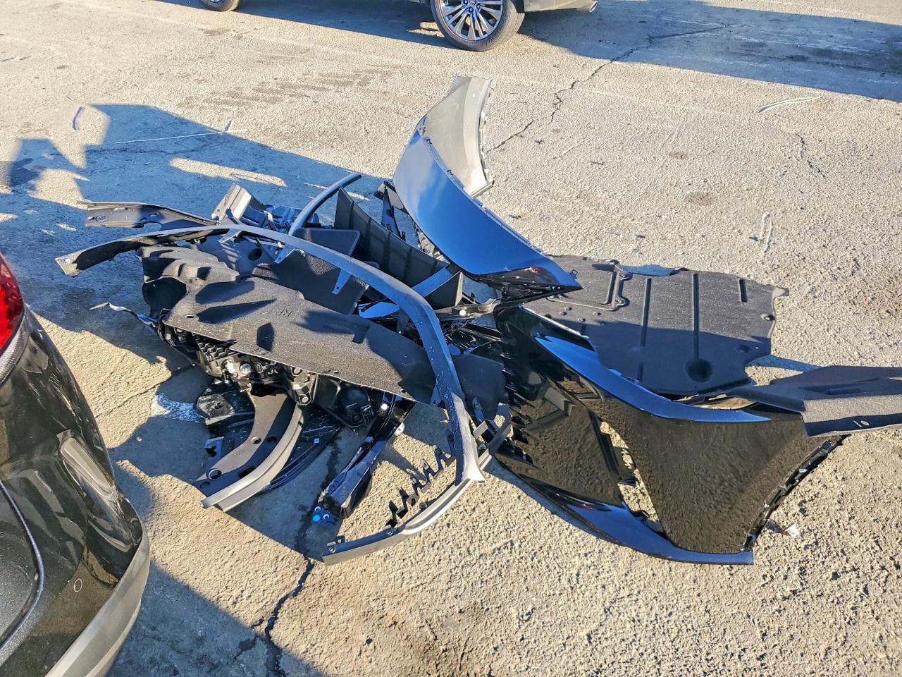 2025 LEXUS RX 350 BASE photo 13