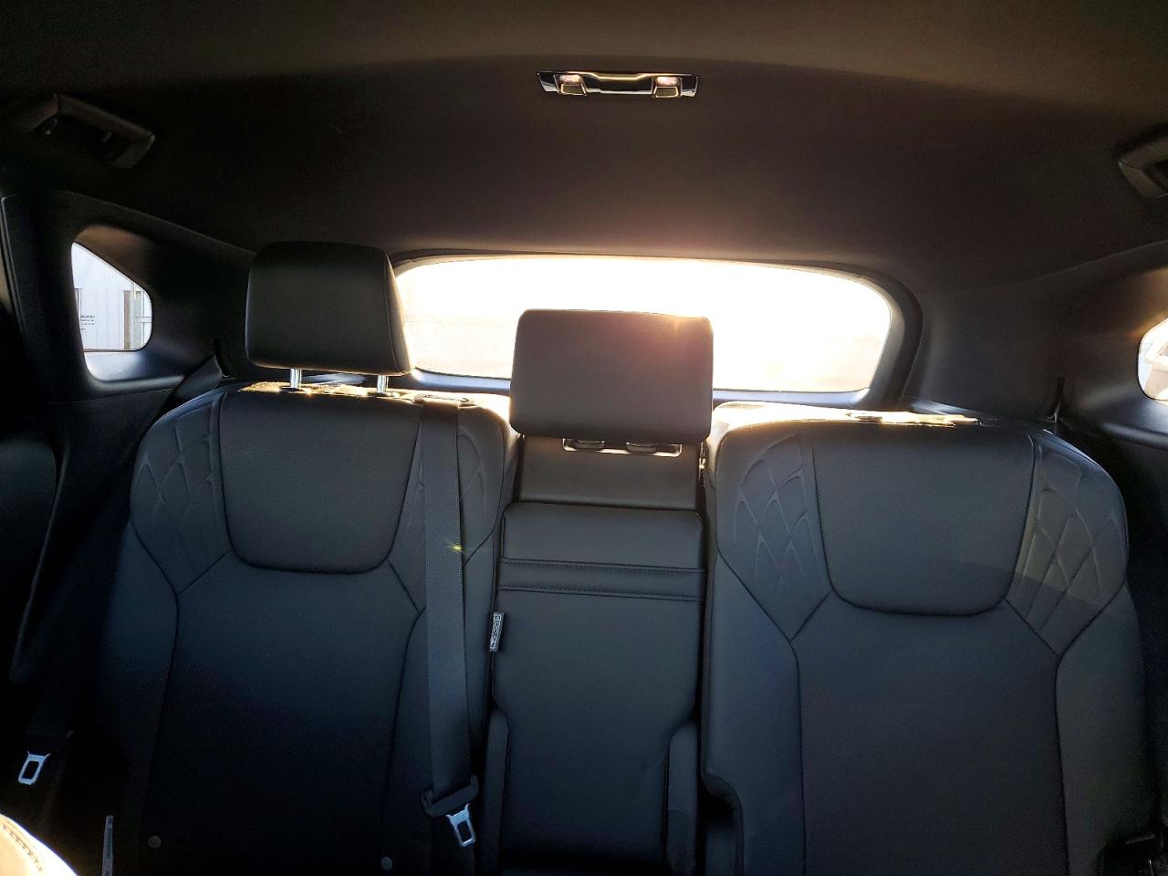 2025 LEXUS RX 350 BASE photo 10