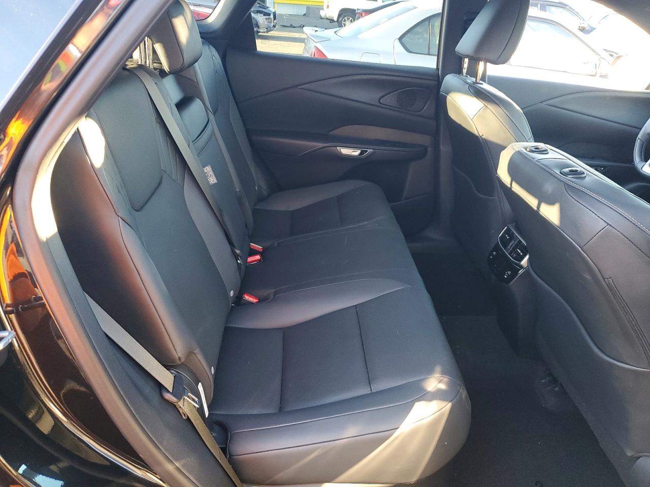 2025 LEXUS RX 350 BASE photo 11