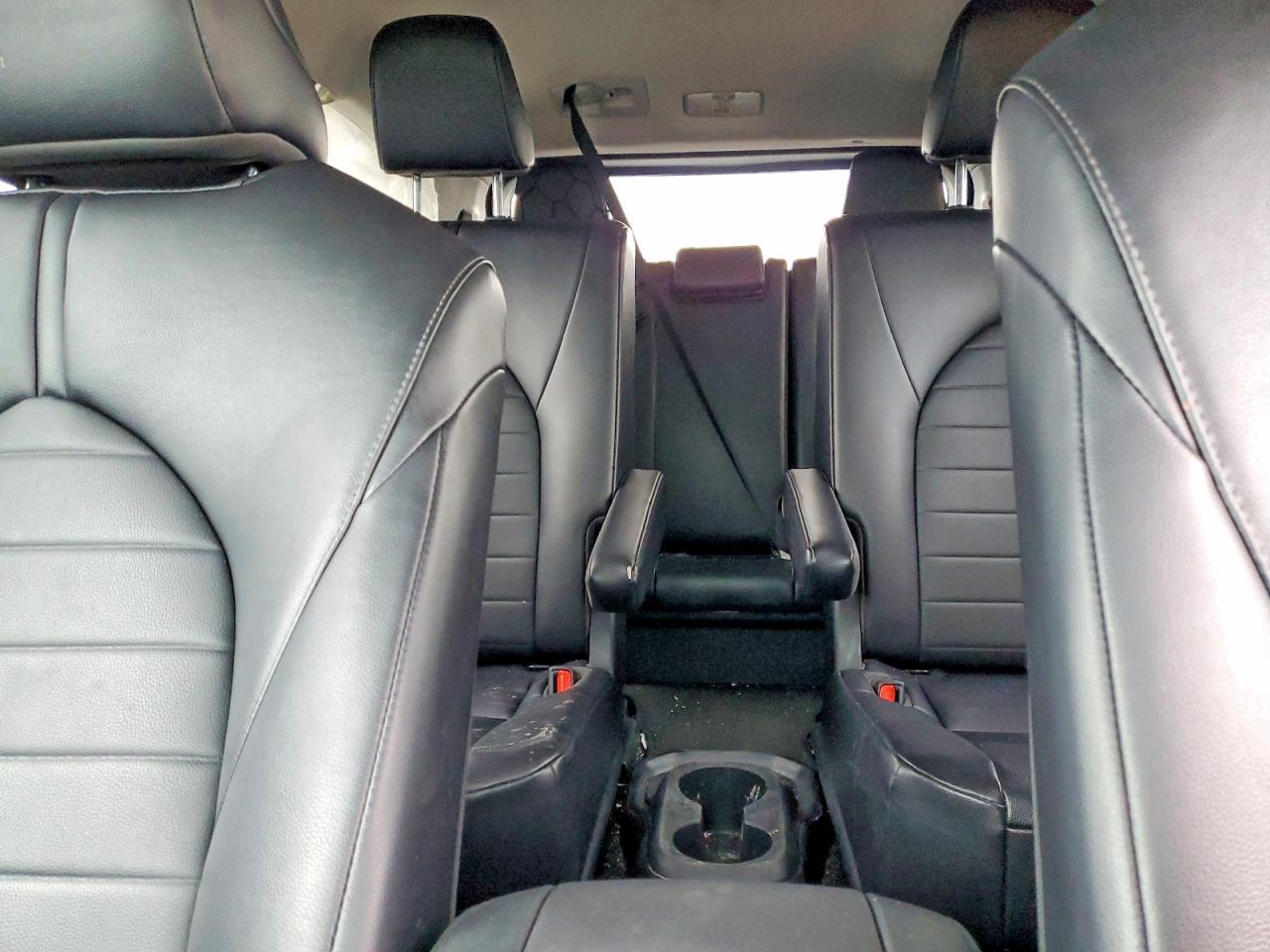 2023 TOYOTA HIGHLANDER HYBRID XLE photo 19