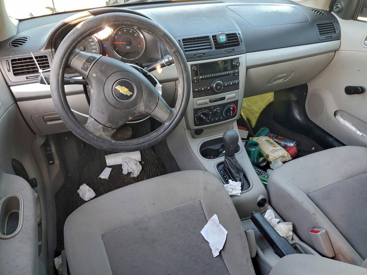 2010 CHEVROLET COBALT LS photo 8
