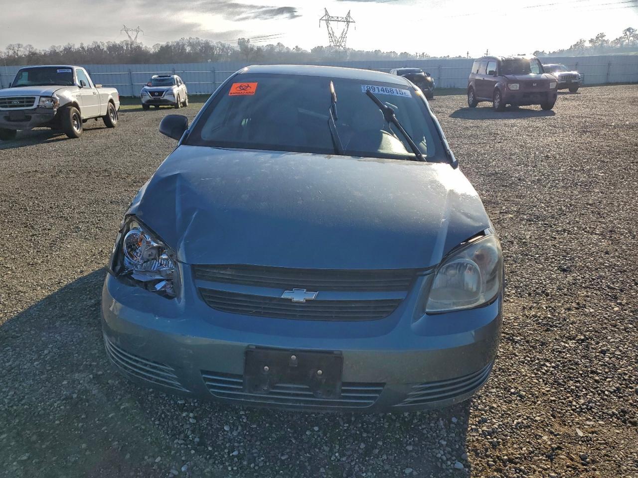 2010 CHEVROLET COBALT LS photo 5