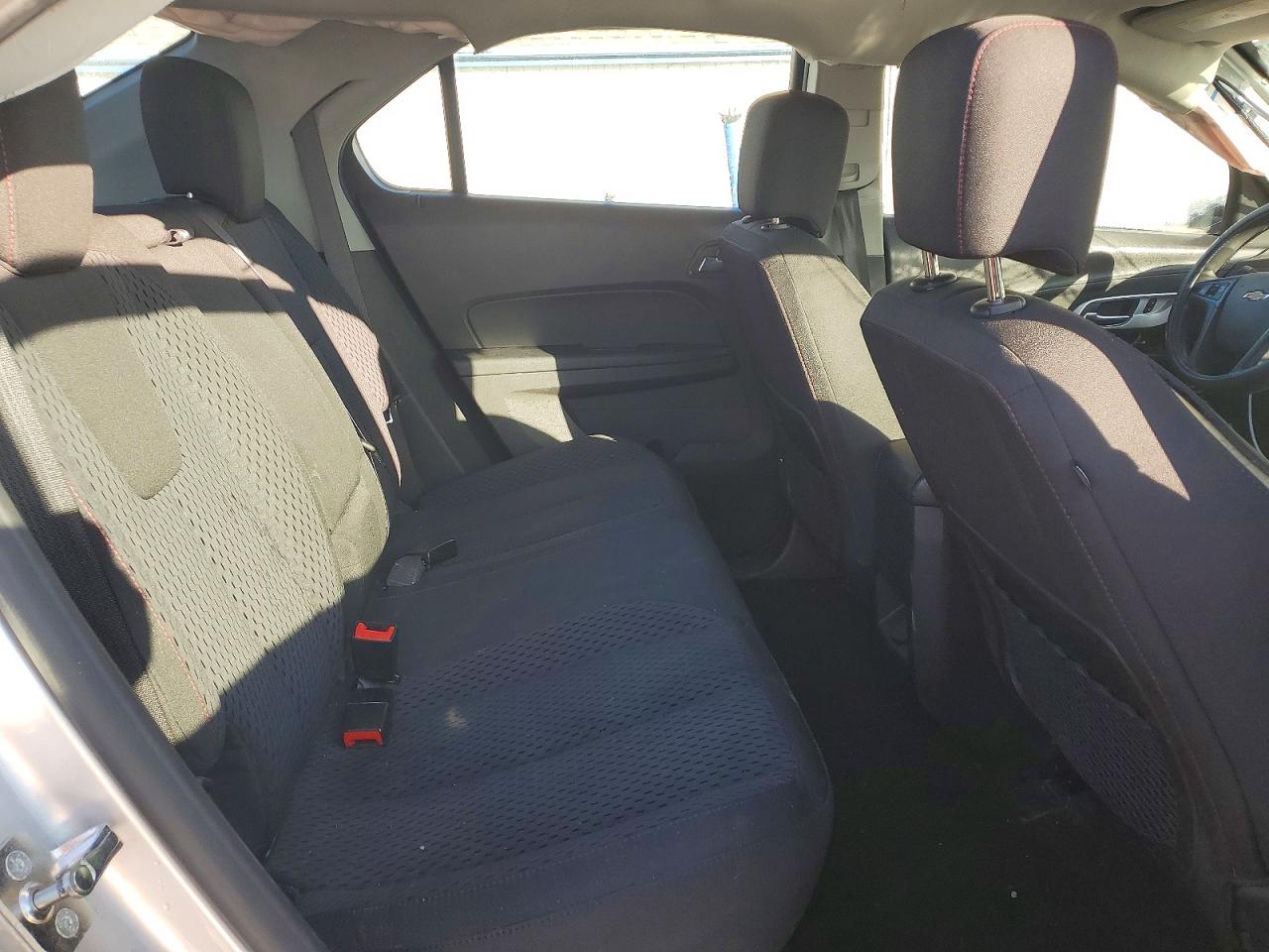 2013 CHEVROLET EQUINOX LS photo 11